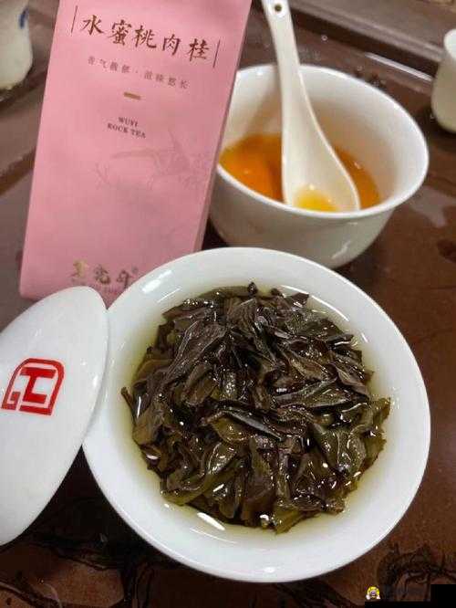 水帘洞肉桂水蜜桃 K8 独特风味引领茶饮新潮流